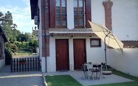 Country Corner Lago Maggiore